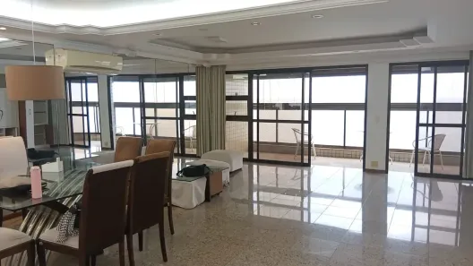 Apartamento com 3 Quartos para alugar, 180m² no Barra da Tijuca, Rio de Janeiro