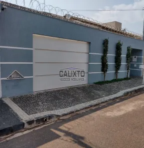Casa com 4 Quartos à venda, 178m² no Jardim Botânico, Uberlândia