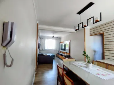 Apartamento com 2 Quartos à venda, 75m² no Mooca, São Paulo