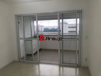 Apartamento com 3 Quartos à venda, 90m² no Quarta Parada, São Paulo