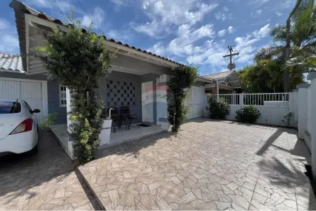 Casa com 3 Quartos à venda, 130m² no Capão Novo, Capão da Canoa