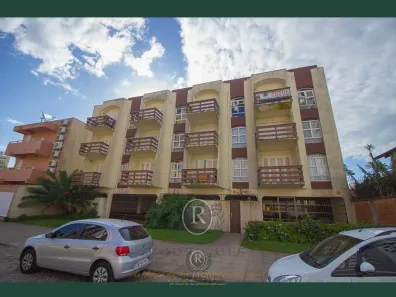 Apartamento com 3 Quartos para alugar, 119m² no Torres, Torres