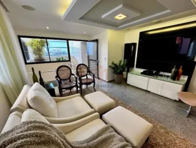 Cobertura com 4 Quartos à venda, 400m² no Boa Viagem, Recife