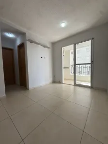 Apartamento com 2 Quartos para alugar, 58m² no Vila Rosa, Goiânia