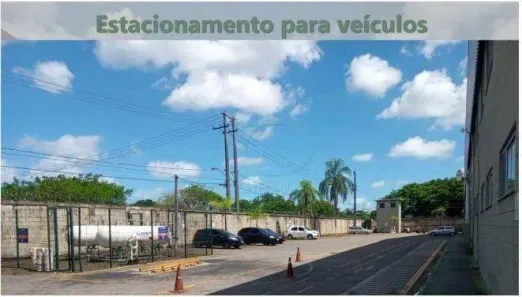 Lote/Terreno à venda, 60000m² no Conjunto Residencial Humaitá, São Vicente