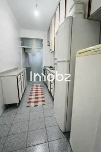 Apartamento com 3 Quartos à venda, 70m² no Vila Andrade, São Paulo