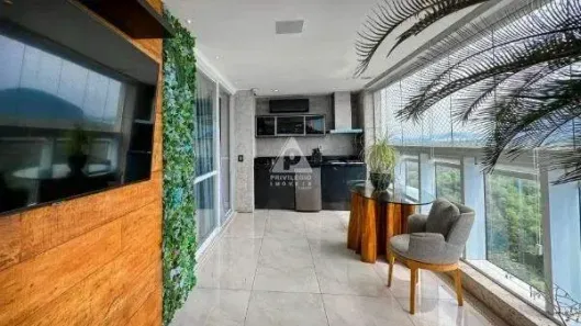 Apartamento com 2 Quartos à venda, 151m² no Barra da Tijuca, Rio de Janeiro