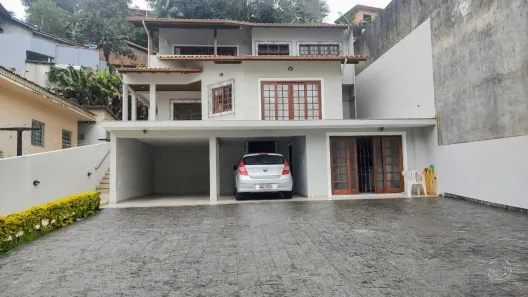 Casa com 4 Quartos à venda, 162m² no Agronômica, Florianópolis