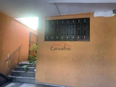 Casa com 2 Quartos à venda, 120m² no Vila Sabrina, São Paulo