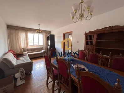Apartamento com 2 Quartos à venda, 105m² no Centro, Piracicaba