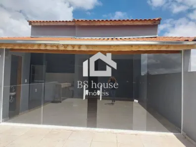 Apartamento com 2 Quartos à venda, 130m² no Parque das Nações, Santo André
