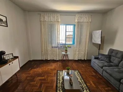Apartamento com 3 Quartos à venda, 109m² no Caiçara-Adelaide, Belo Horizonte