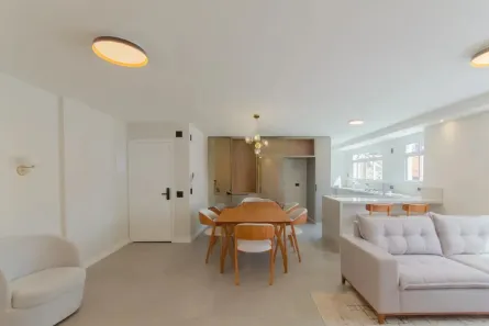 Apartamento com 3 Quartos à venda, 97m² no Vila Mariana, São Paulo
