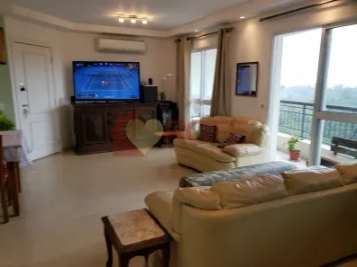 Apartamento com 2 Quartos para alugar, 120m² no Vila Cruzeiro, São Paulo