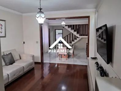 Casa com 3 Quartos à venda, 211m² no Castelo, Belo Horizonte