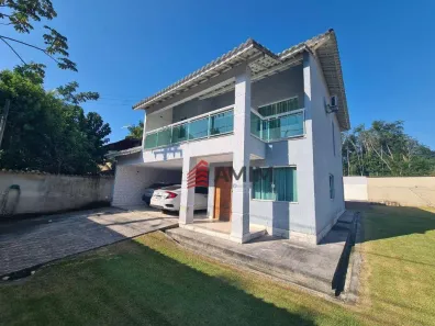 Casa com 3 Quartos à venda, 180m² no Várzea das Moças, Niterói