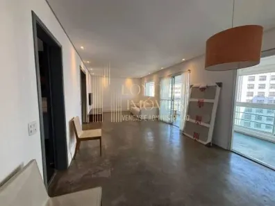 Apartamento com 3 Quartos à venda, 139m² no Vila Olímpia, São Paulo