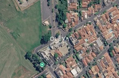 Lote/Terreno à venda, 1543m² no Vila Nossa Senhora da Paz, São José do Rio Preto