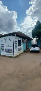Sala Comercial para alugar, 25m² no Parque Califórnia, Jacareí