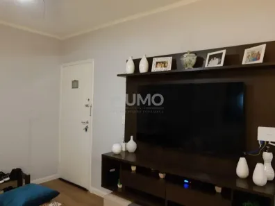 Apartamento com 2 Quartos à venda, 65m² no Vila Mimosa, Campinas