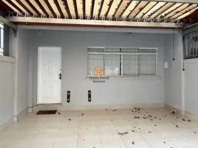 Casa com 3 Quartos para alugar, 216m² no Planalto Paulista, São Paulo