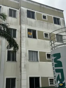 Apartamento com 2 Quartos à venda, 44m² no Lagoa Salgada, Feira de Santana