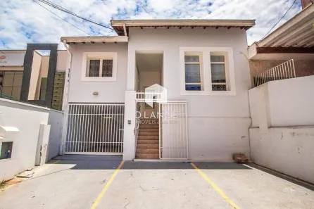 Imóvel Comercial com 5 Quartos à venda, 155m² no Botafogo, Campinas