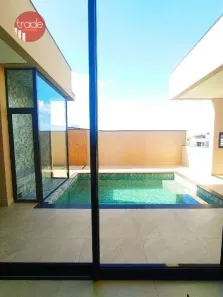 Casa de Condomínio com 3 Quartos à venda, 508m² no Residencial e Empresarial Alphaville, Ribeirão Preto