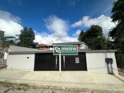 Casa com 3 Quartos à venda, 90m² no Casa Grande, Rio das Ostras