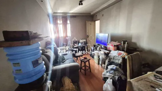 Apartamento com 1 Quarto à venda, 50m² no Campos Elíseos, São Paulo