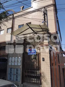 Apartamento com 1 Quarto para alugar, 40m² no Vila Maria Alta, São Paulo
