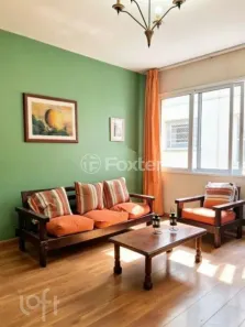 Apartamento com 2 Quartos à venda, 85m² no Santana, Porto Alegre