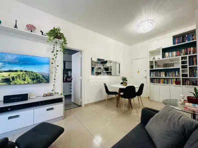 Apartamento com 2 Quartos à venda, 77m² no Maracanã, Rio de Janeiro
