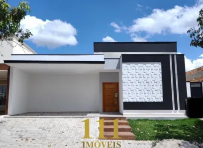 Casa com 3 Quartos à venda, 160m² no Bairro do Grama, Caçapava