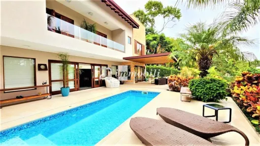 Casa de Condomínio com 4 Quartos à venda, 505m² no Pousada dos Bandeirantes, Carapicuíba