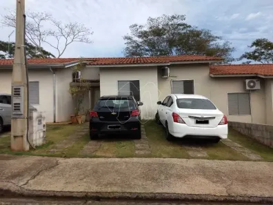 Casa de Condomínio com 2 Quartos à venda, 51m² no Jardim Dumont, Araraquara