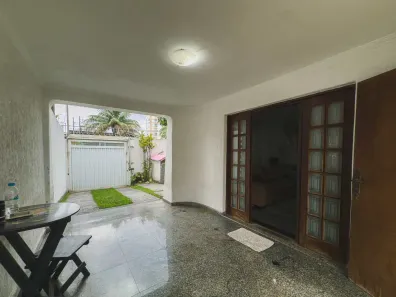 Casa com 4 Quartos à venda, 288m² no Canto do Forte, Praia Grande
