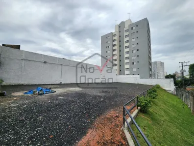 Lote/Terreno para alugar, 500m² no Vila Santa Catarina, São Paulo
