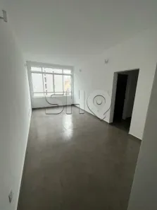 Apartamento com 3 Quartos à venda, 89m² no Vila Buarque, São Paulo