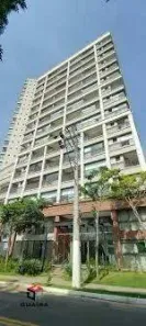 Apartamento com 1 Quarto à venda, 25m² no Vila Firmiano Pinto, São Paulo