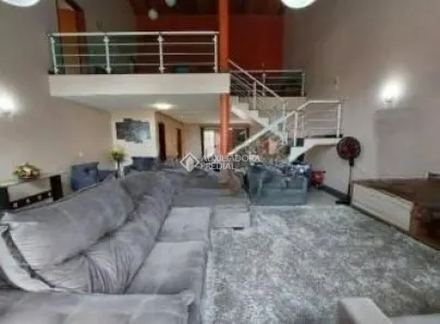 Sobrado com 3 Quartos à venda, 296m² no Assunção, São Bernardo do Campo