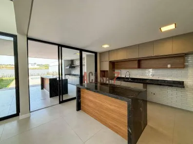 Casa de Condomínio com 3 Quartos à venda, 326m² no Parque Ecoresidencial Fazenda Jequitibá, Sorocaba