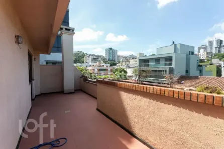 Cobertura com 2 Quartos à venda, 90m² no Auxiliadora, Porto Alegre