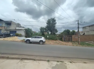 Lote/Terreno à venda, 450m² no Recanto Verde, Esmeraldas