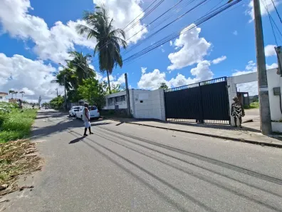 Lote/Terreno à venda, 170m² no Jardim das Margaridas, Salvador