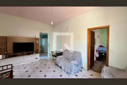 Casa com 5 Quartos à venda, 145m² no São Geraldo, Belo Horizonte