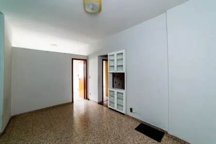 Apartamento com 2 Quartos à venda, 48m² no Centro, Belo Horizonte