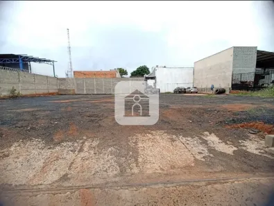 Lote/Terreno à venda, 1015m² no Minas Gerais, Uberlândia