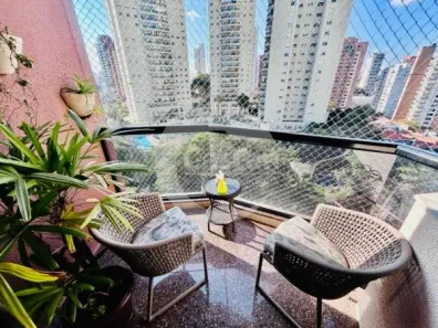 Apartamento com 3 Quartos à venda, 134m² no Vila Prudente, São Paulo