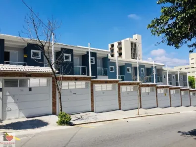 Sobrado com 3 Quartos à venda, 90m² no Vila Alexandria, São Paulo